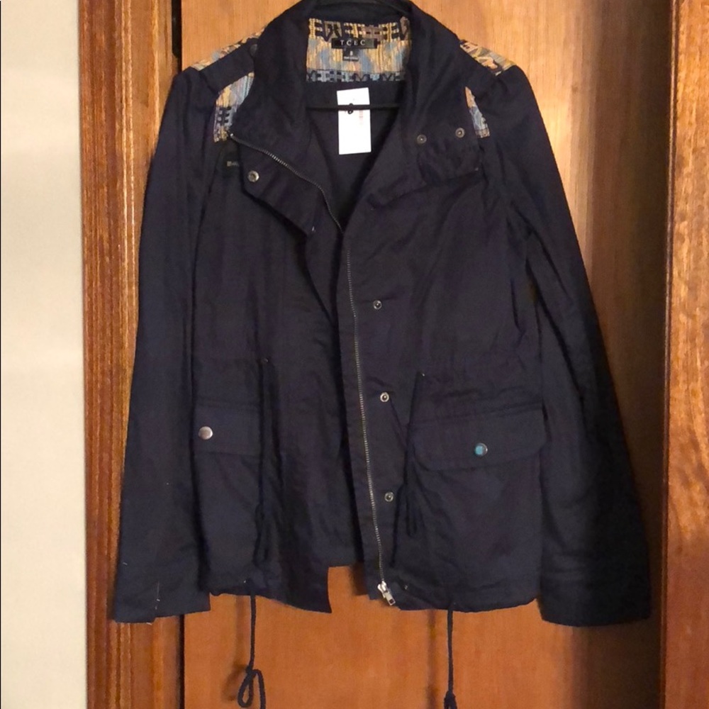 Utility Jacket